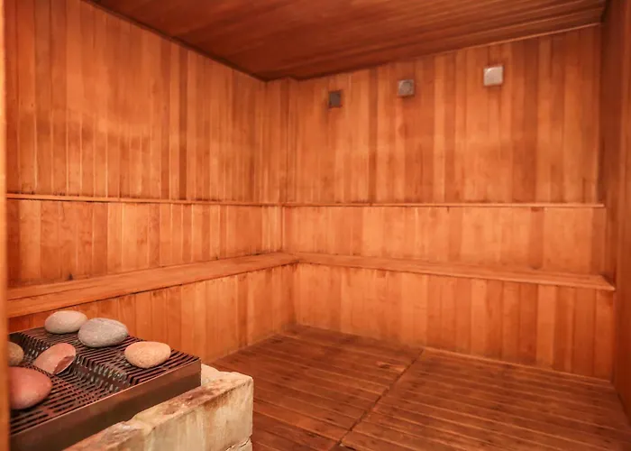 Majestic Palace Hotel Florianópolis