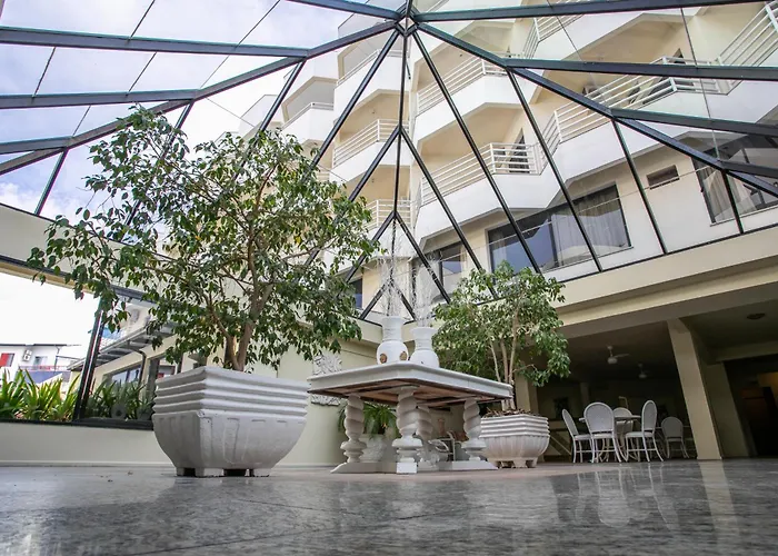 Flat Top - No Praia Brava Hotel Na Ilha A Beira Mar Florianópolis