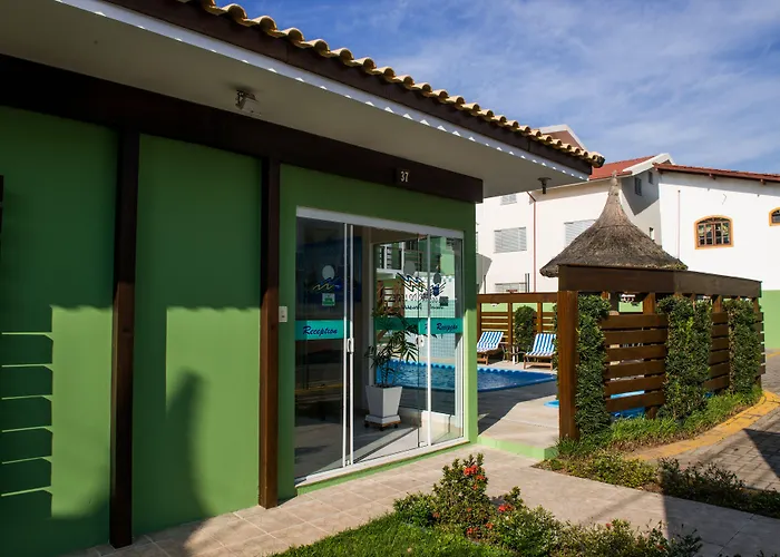 Pousada Mar Do Leste Florianopolis